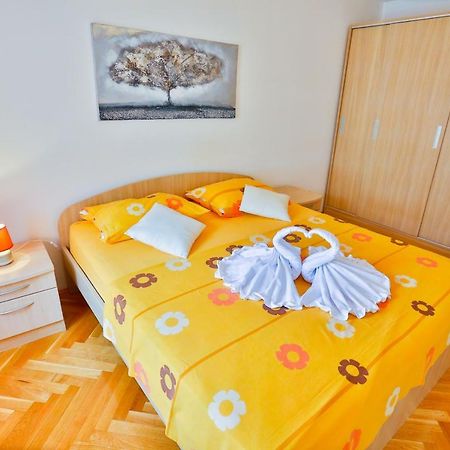 Ibis Apartment Сплит Екстериор снимка