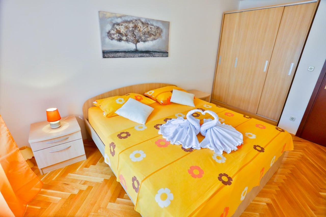 Ibis Apartment Сплит Екстериор снимка
